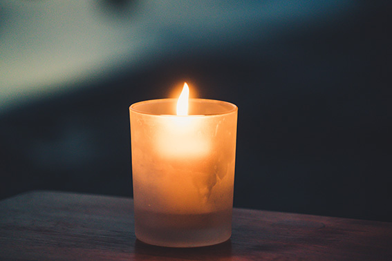 Emma Britton | Celebrant